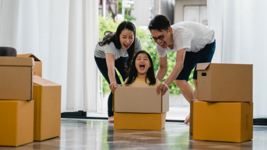 5 Tech Tips to Make Your Condo Move Easier