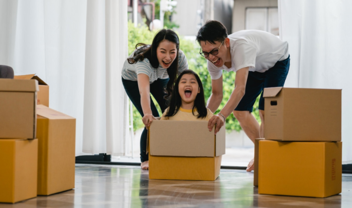 5 Tech Tips to Make Your Condo Move Easier