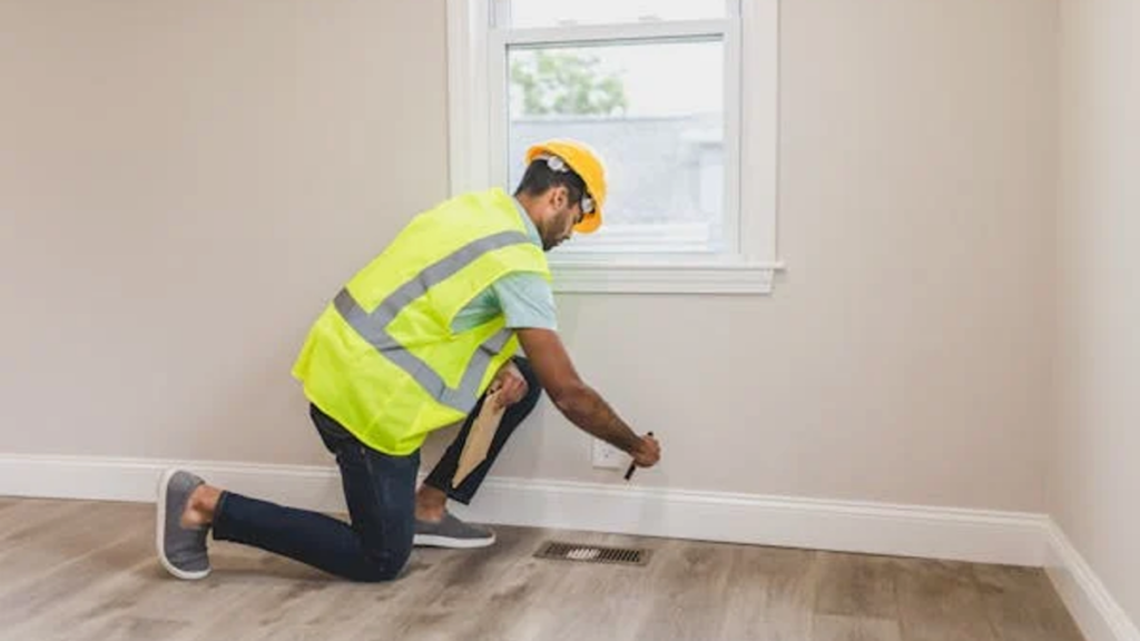 6 Expert Reasons to Invest in a Pest Inspection Before Buying Your Dream Home