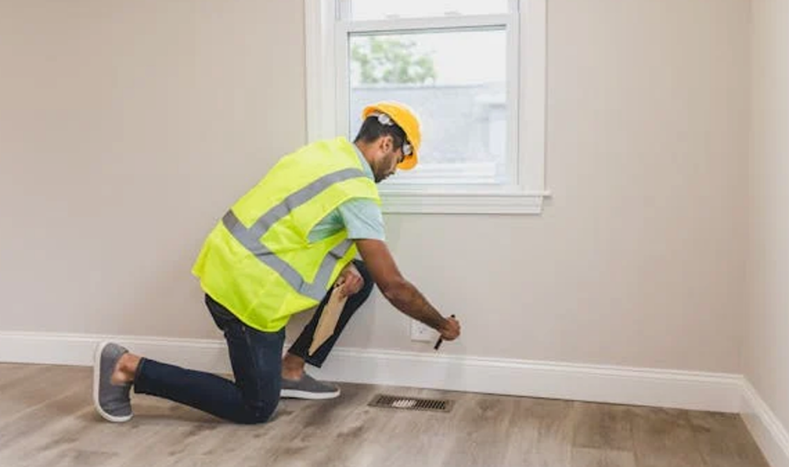 6 Expert Reasons to Invest in a Pest Inspection Before Buying Your Dream Home