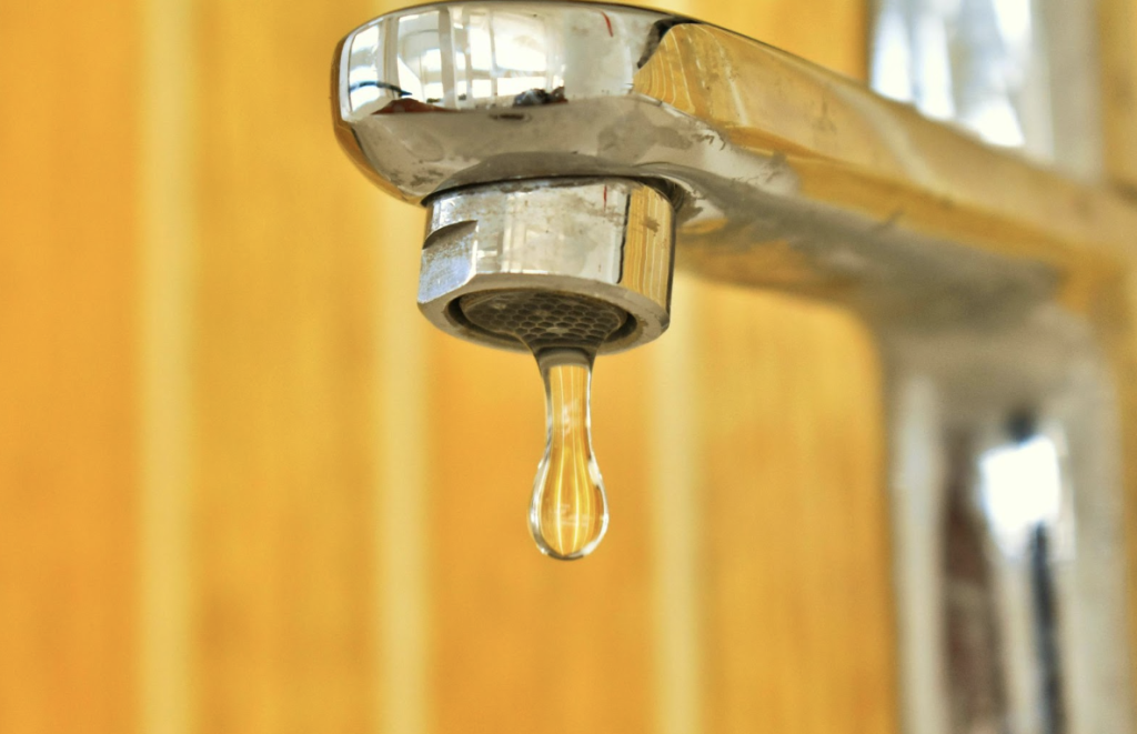 The Hidden Risks of Ignoring Leaky Faucets