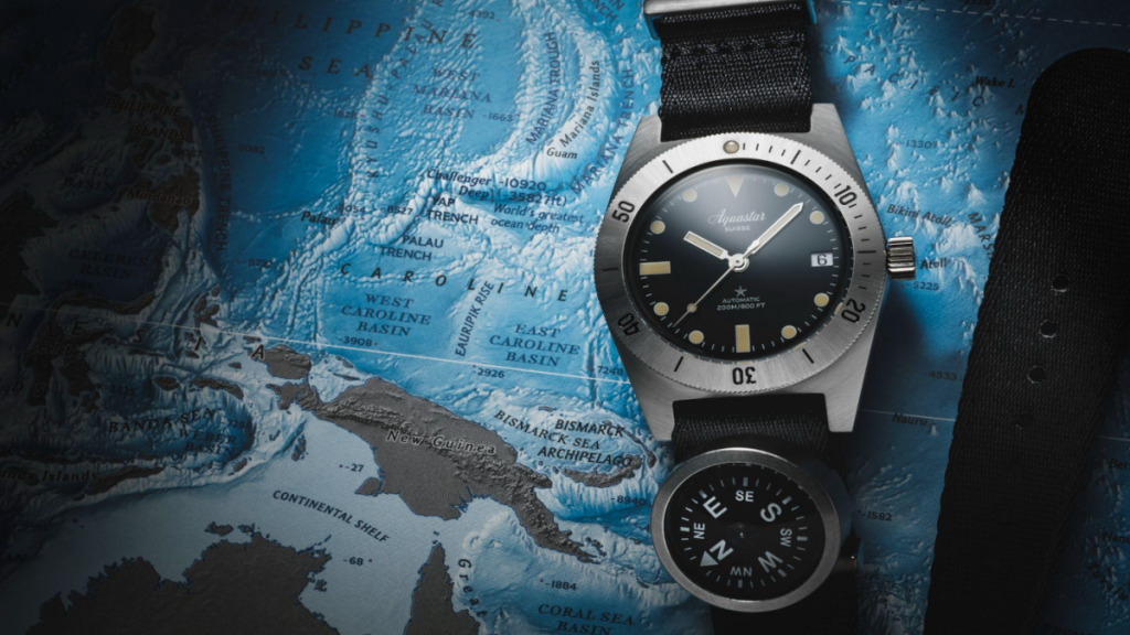 Best Dive Watches for Professionals and Enthusiasts in 2025