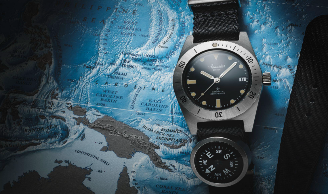 Best Dive Watches for Professionals and Enthusiasts in 2025