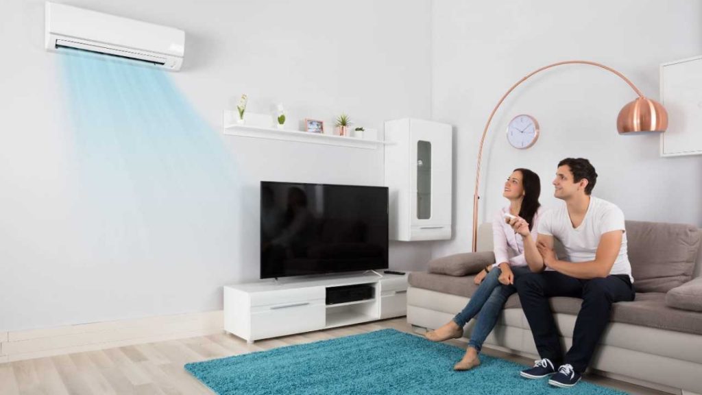 Efficient Heating and Cooling Solutions with Single Zone Mini Splits