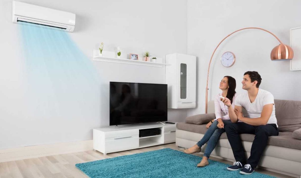 Efficient Heating and Cooling Solutions with Single Zone Mini Splits