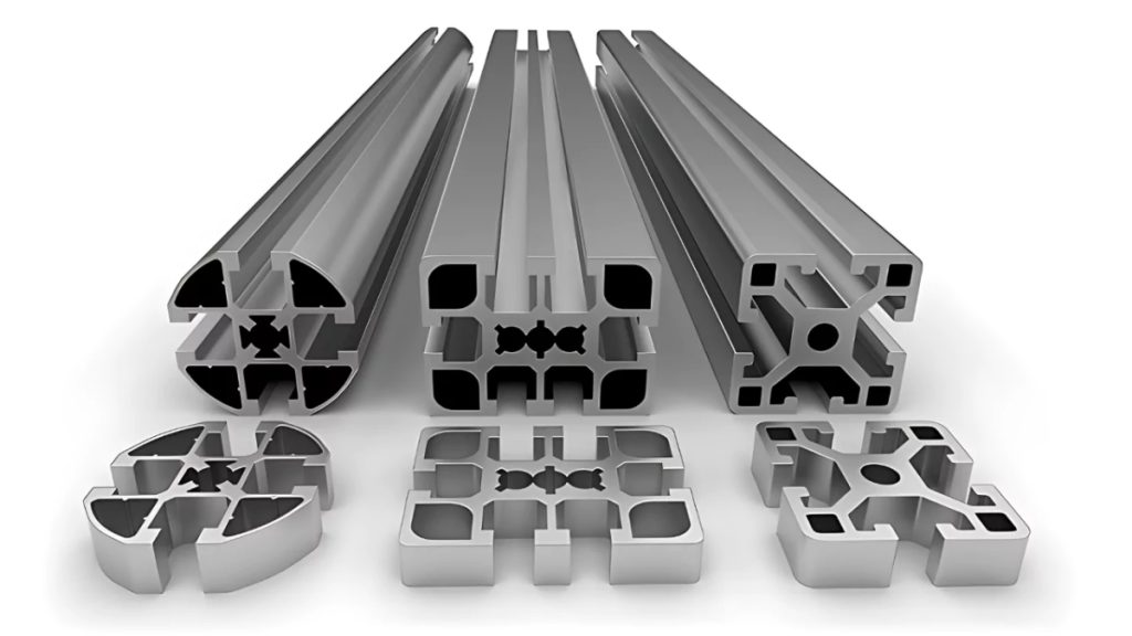 5 Essential Accessories for Custom Profile Extrusion