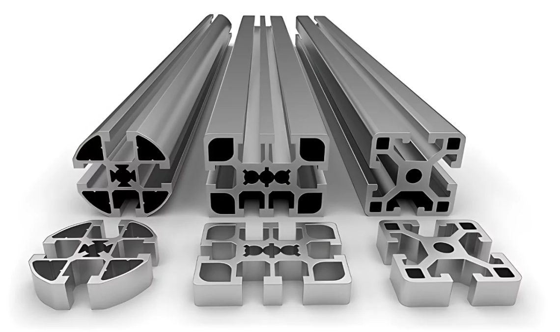 5 Essential Accessories for Custom Profile Extrusion