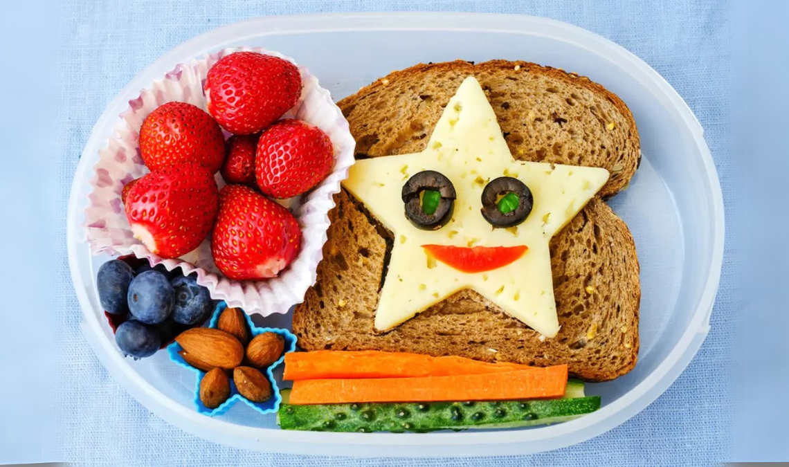 Healthy Snacks You and Your Kids Can Make at Home