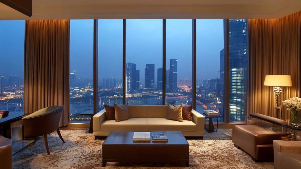 Indulge in Ultimate Luxury Shopping at One Marina Gardens Condo near Marina Bay Sands and Raffles City Shopping Centre