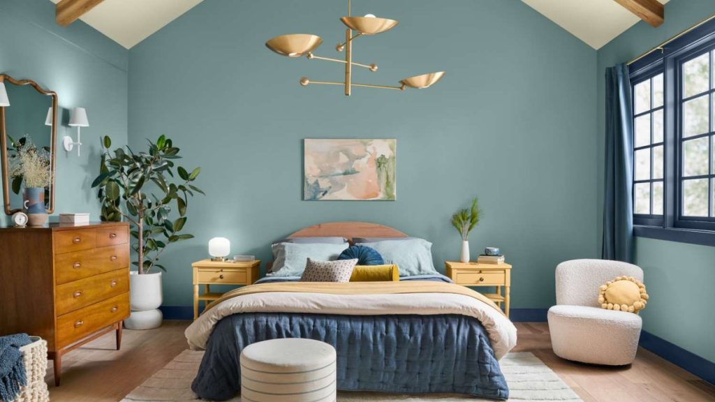 The Ultimate Guide to Wall Paint Trends and Tips for 2025