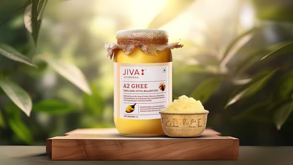 Why A2 Ghee Is the Healthiest Choice for Your Kitchen